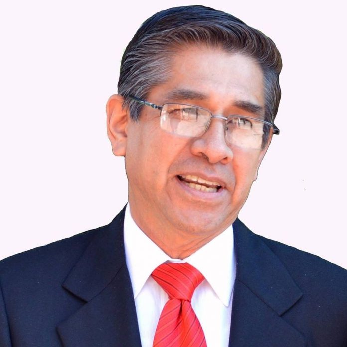 Julio Santoyo Guerrero