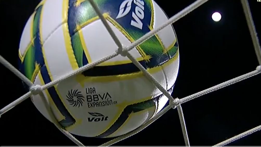 Primera División presenta el balón oficial del Clausura 2023 - El Gráfico